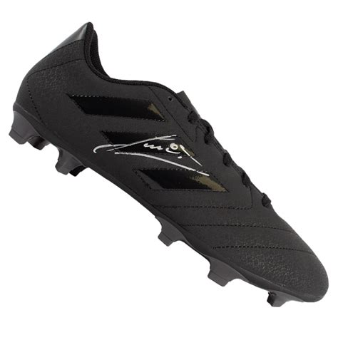 adidas ruud gullit voetbalschoen|Ruud Gullit Signed Black Adidas Blackout Boot .